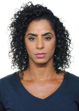 Foto de JULIANA ROBERTA CARVALHO DA SILVA
