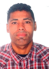 Foto de CLEBER NASCIMENTO DE JESUS