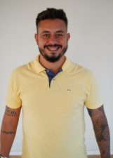 Foto de Paulo Roberto Mello de Moraes