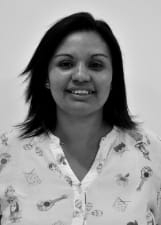 Foto de JOSIANE CRISTINA DA SILVA DA SÉ