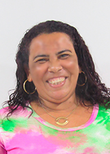 Foto de CRISTIANE CABRAL DE SOUZA