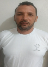 Foto de ANGELO MAXIMO MAGALDI CARVALHO