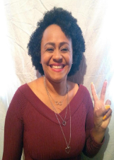 Foto de IVÂNIA FERREIRA NASCIMENTO DA CONCEIÇÃO