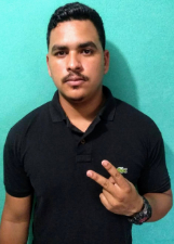 Foto de Cristian da Silva Machado