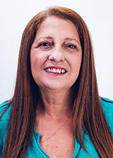 Foto de Eva Aparecida de Paiva