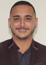 Foto de GERSON DE CASTRO FERNANDES ESTEVÃO
