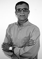 Foto de Carlos Antonio da Rocha Pinto