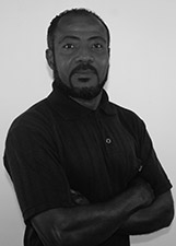 Foto de Enoque de Souza