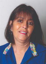 Foto de MARIA STELA DE PAIVA VALENTE PETRONILIO