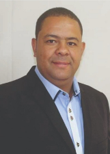 Foto de GLAUBER LUIS VIEIRA NEVES