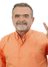 Foto de TOMAZ FRANCISCO DA SILVA RANGEL