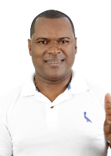 Foto de FÁBIO GERALDO PINTO SEBASTIÃO OLÍMPIO