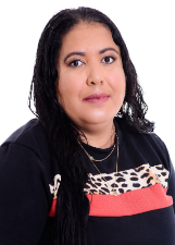 Foto de GERLANE SÁ DE SOUZA