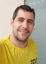 Foto de ROGACIANO FRANCISCO SOARES DA SILVA