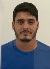 Foto de LUIZ EVANDRO MACEDO DE BARROS JUNIOR