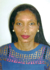 Foto de ALEXANDRA NERY DIAS ESTEVAM FERREIRA