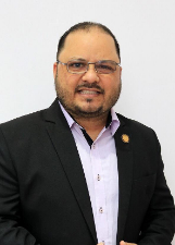 Foto de FERNANDO TAVARES RIBEIRO DA SILVA