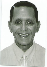 Foto de ENOCH JESUS DOS SANTOS