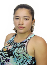 Foto de NABIA LUANA DA CUNHA SABOIA