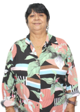 Foto de Sandra Cecilia Ferreira Mendes