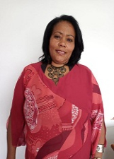 Foto de SIDNEIA MARIANA FRANCISCO