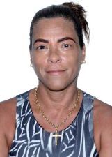 Foto de Claudia Pecli Bastos