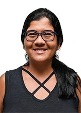 Foto de LUCIENE CALDAS GALVÃO BEZERRA
