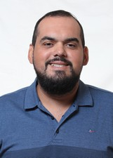 Foto de MARCOS DA SILVA BACELLAR
