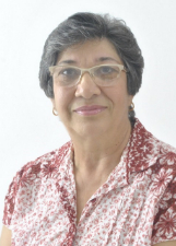 Foto de Maria do Carmo Britto Ramos
