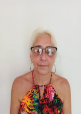 Foto de Regina Ferreira de Azevedo