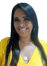 Foto de Flávia Guaraci da Silva Santos