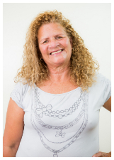 Foto de MARCIA VALÉRIA DE ALMEIDA FIETTO