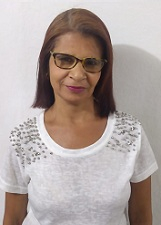 Foto de GILCINEIA ROSA ALCANTARA