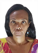 Foto de SABRINA BARROS DA SILVA