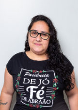 Foto de Ana Paula Rocha dos Santos