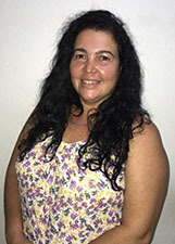 Foto de ALESSANDRA MARIA SANAS GOMES DOS SANTOS
