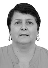 Foto de Rosely Maria de Oliveira Santos