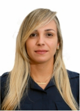 Foto de EMILIANE RIGUETI DO NASCIMENTO MELO