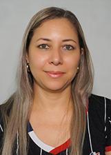 Foto de CINARA GOMES GONÇALVES DE ARAÚJO