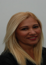 Foto de MARGARETE FERNANDES DA SILVA