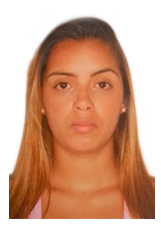 Foto de THAYNÁ DA SILVA FERREIRA