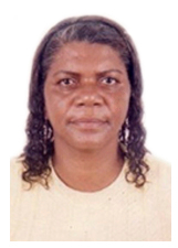 Foto de ROZILDA MAXIMINO DOS SANTOS