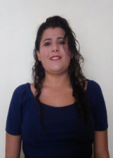 Foto de JAQUELINE GERMANA DA SILVA MOURÃO