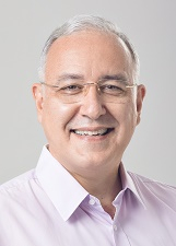 Foto de MÁRCIO EDUARDO BRAGA