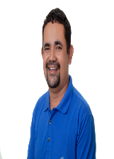 Foto de Reginaldo Silva de Araújo
