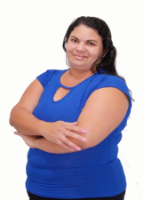 Foto de Maria das Dores de Souza