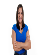 Foto de Francisca Patricia de Bulhões