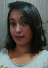 Foto de JUSSARA GILMARA DA SILVA BRITO