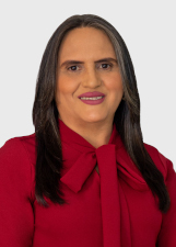 Foto de Aurineide de Freitas Viana Lunguinho