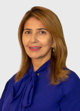 Foto de Antonia Gildene Costa Barreto